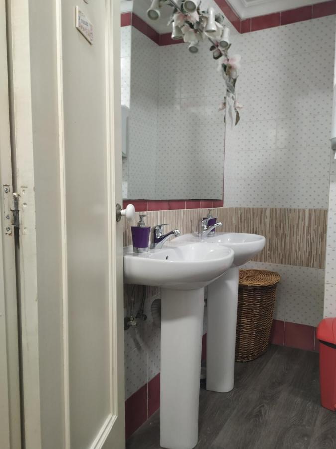 Hostel Rua 35 Леон Екстер'єр фото