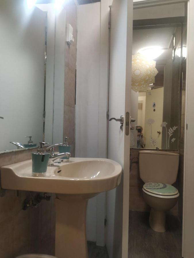 Hostel Rua 35 Леон Екстер'єр фото