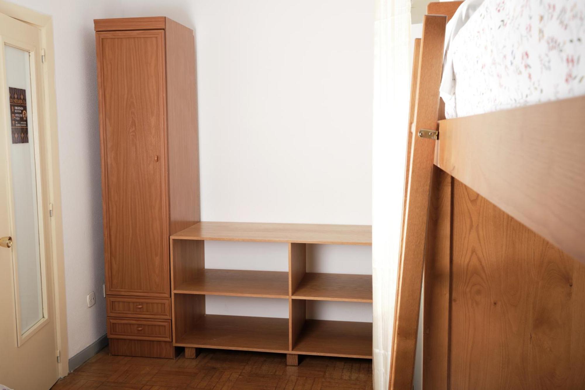 Hostel Rua 35 Леон Екстер'єр фото