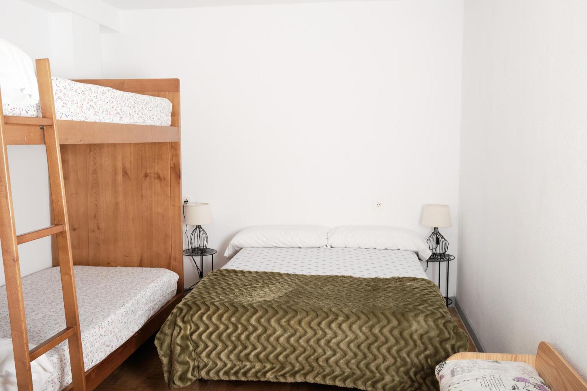 Hostel Rua 35 Леон Екстер'єр фото