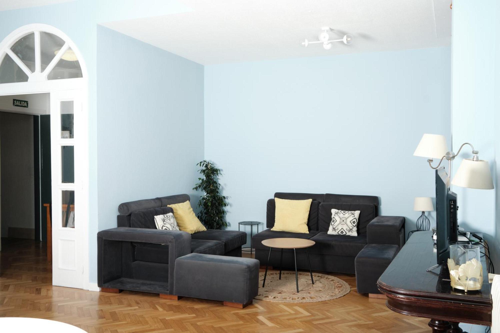 Hostel Rua 35 Леон Екстер'єр фото