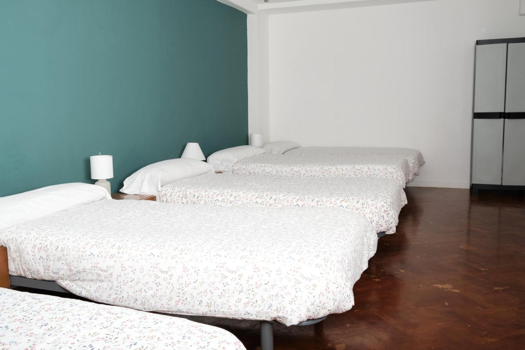 Hostel Rua 35 Леон Екстер'єр фото