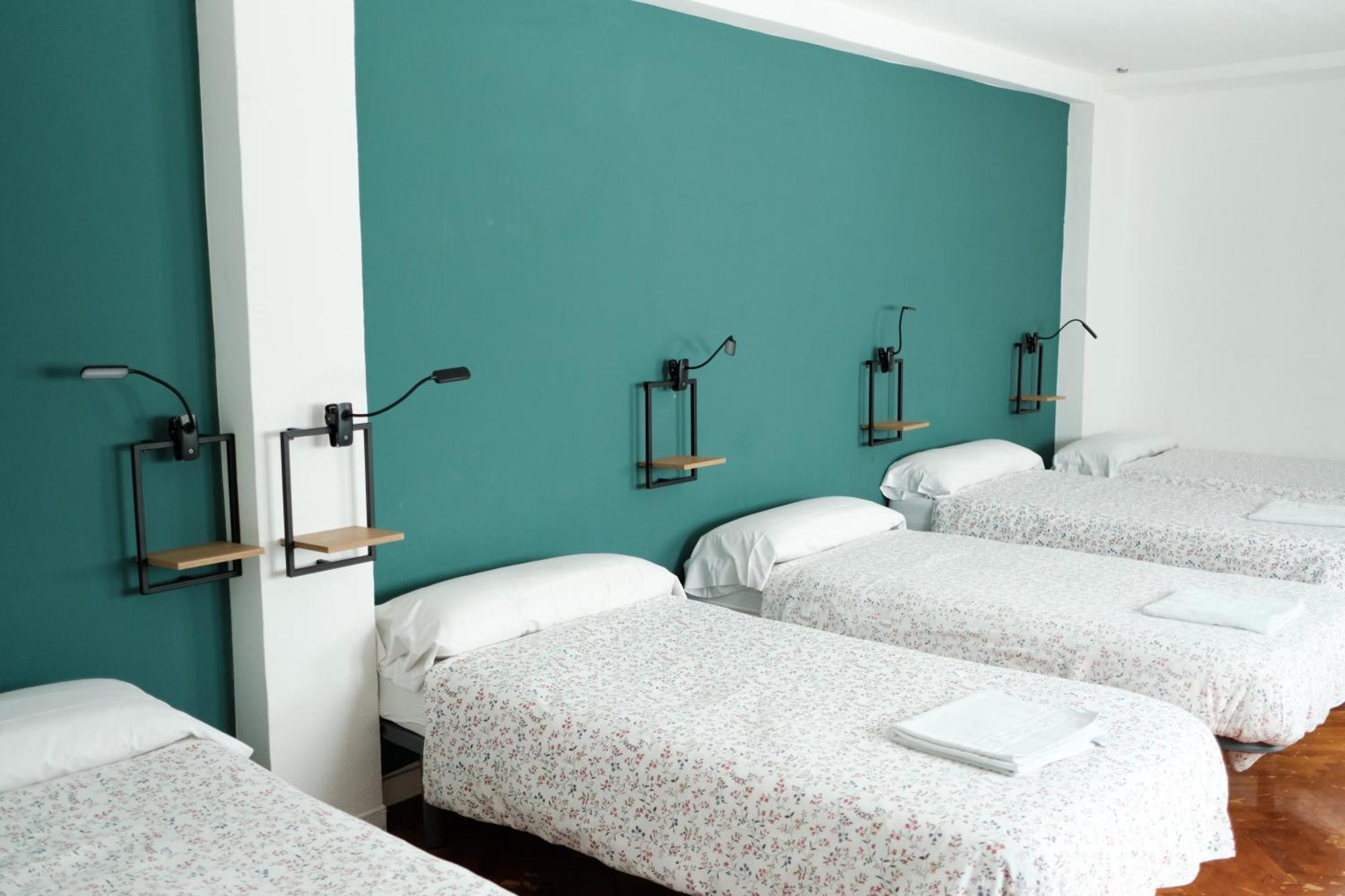 Hostel Rua 35 Леон Екстер'єр фото