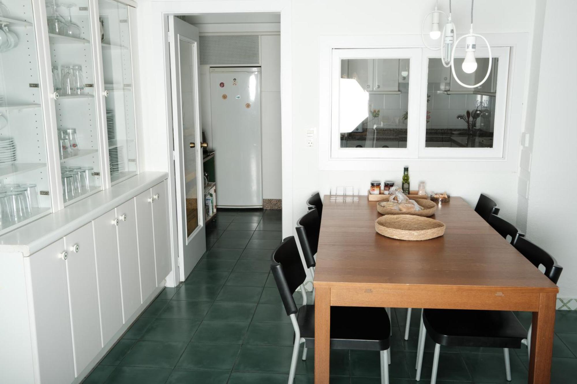 Hostel Rua 35 Леон Екстер'єр фото